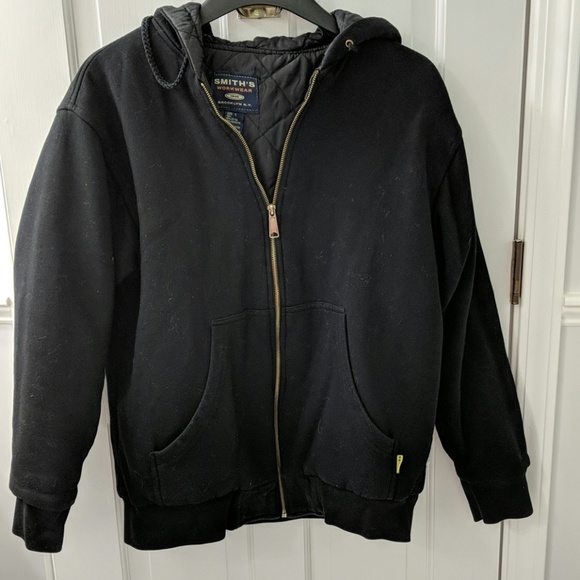 smiths workwear jacket